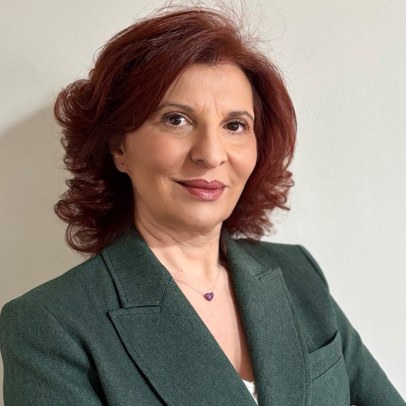 Μάγδα Μαγγίτα